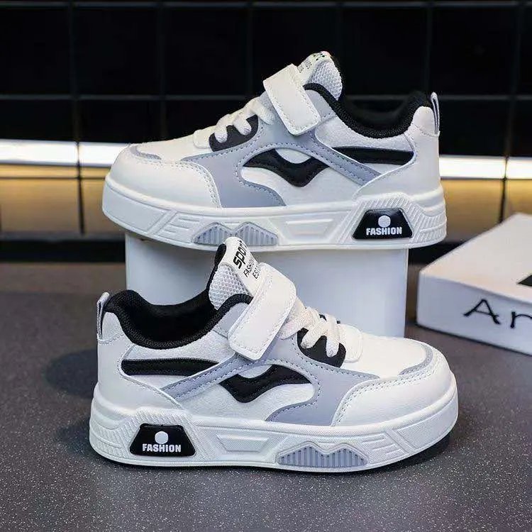 Children’s Sports Shoes – Casual Running Sneakers For Boys & Girls