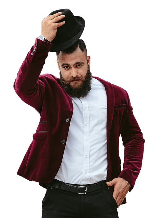 Discover Your Best Fitting Clothes