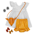 Kid's Fashion