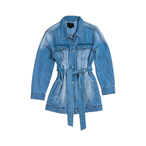 Women's premium Denim