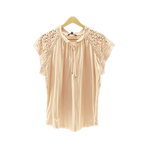 Women's trendy Cotton tops