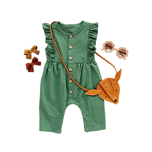 Kids Premium cotton Combo