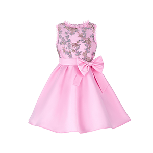 Kid's dresses for summer