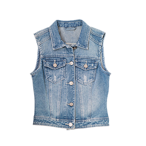 Half Sleeve Jacket for Women