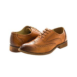 Men's trendy formal shoes