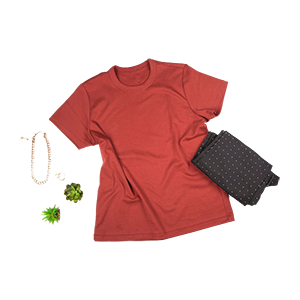 Women's T-shirt combo