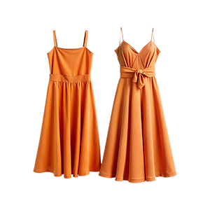 Women's Western Party Dress