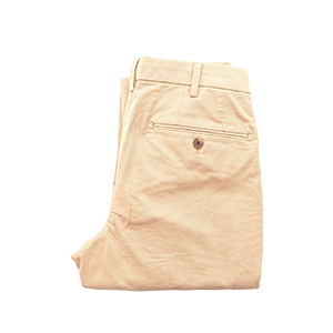 Men's premium formal pant