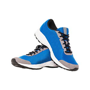 Comfortable Sports Sneakers