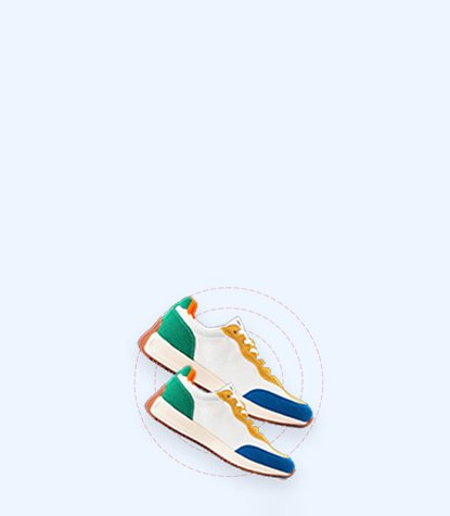 make your fashion look more changing